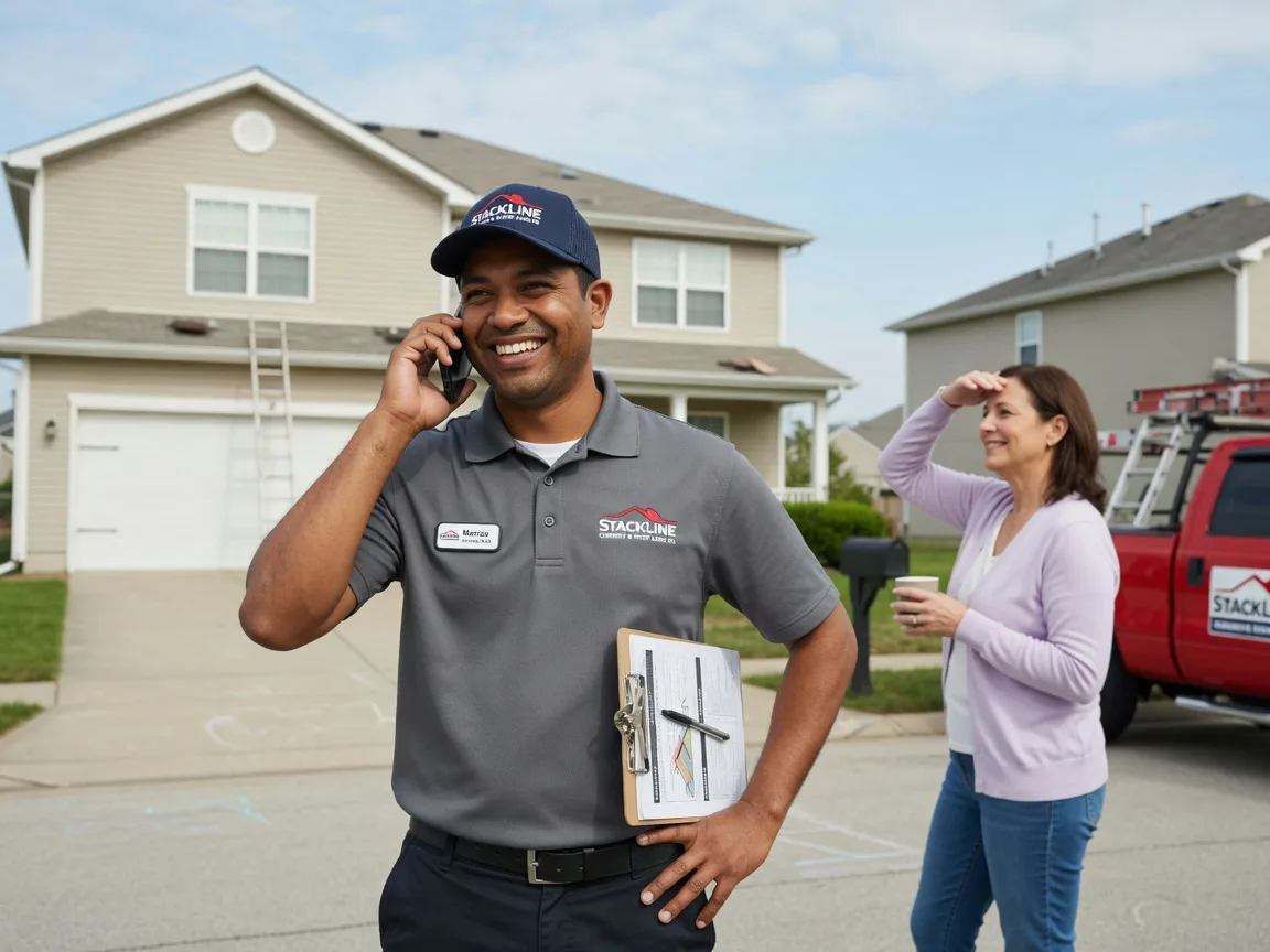 Chimney flashing repair Callery, PA FAQs